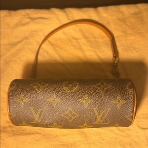 Louis Vuitton Monogram Papillon